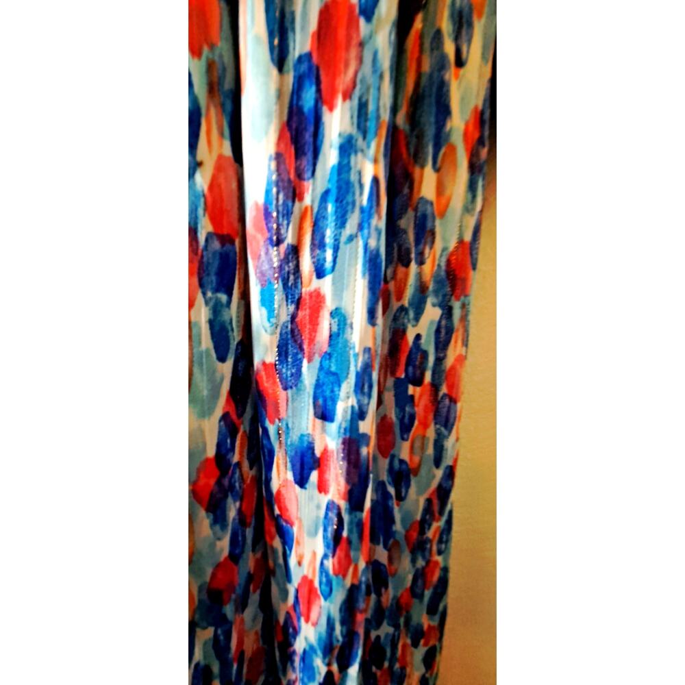 Mulla One Piece Colorful Jumpsuit - Picture 5 of 8